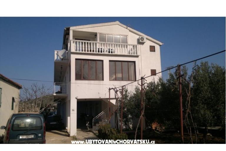 Apartmány Drago – foto 3