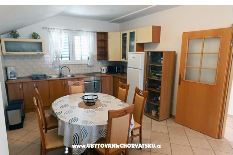 Apartmány Ježina – foto 5