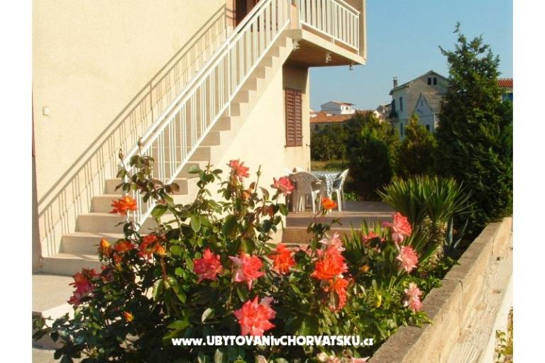 Apartmány Želo – foto 2