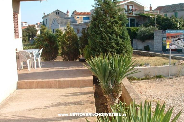 Apartmány Želo – foto 3