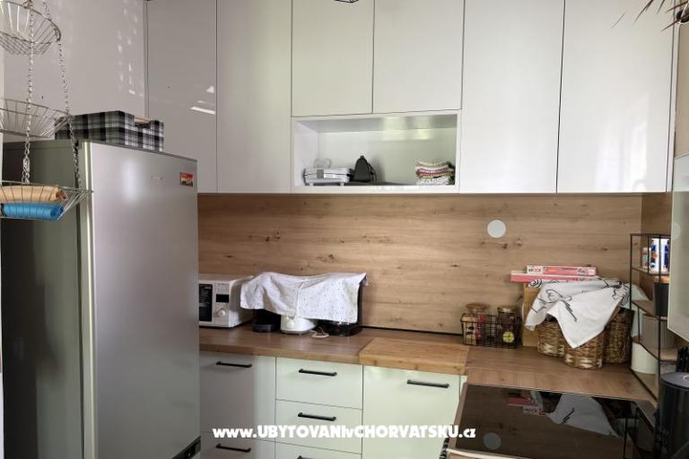 Apartmán Ruža – foto 2