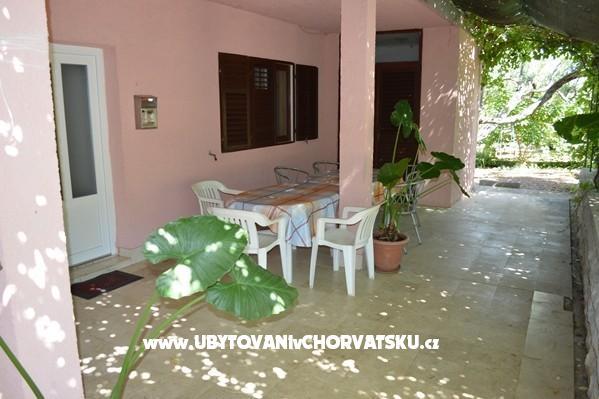 Apartmány Cvita – foto 3