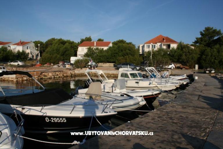 Apartmány Vili – foto 10