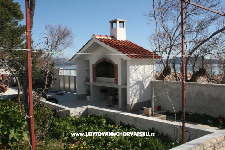 Apartmány Vili – foto 11