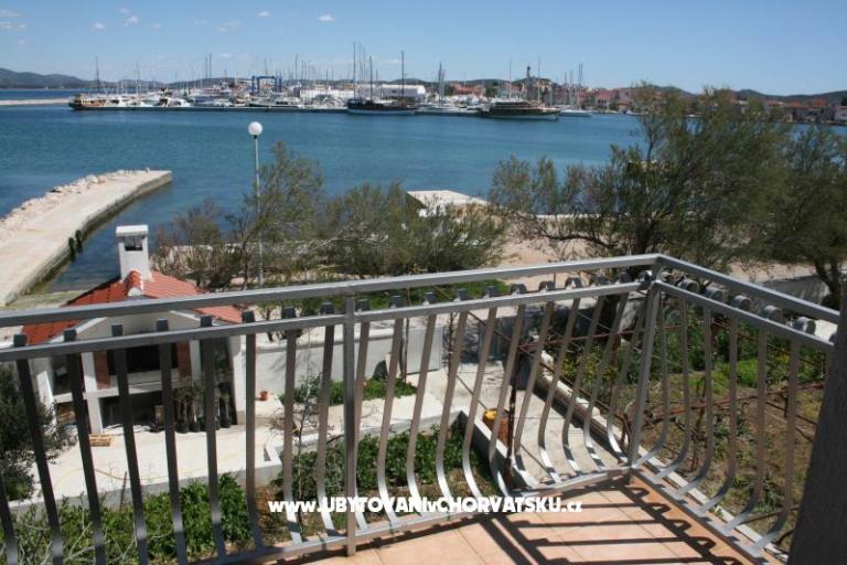 Apartmány Vili – foto 12