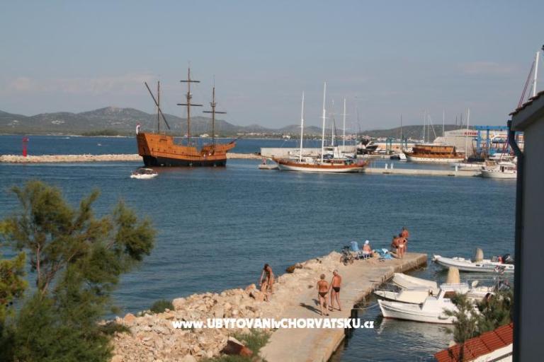 Apartmány Vili – foto 13