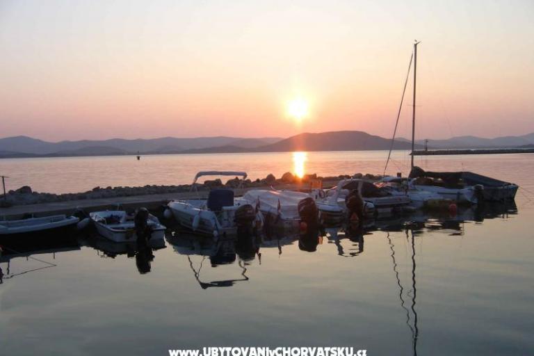 Apartmány Vili – foto 2