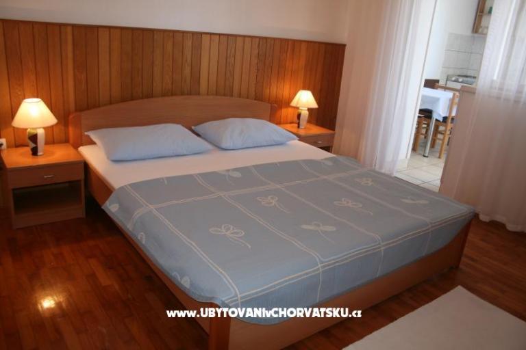 Apartmány Vili – foto 3