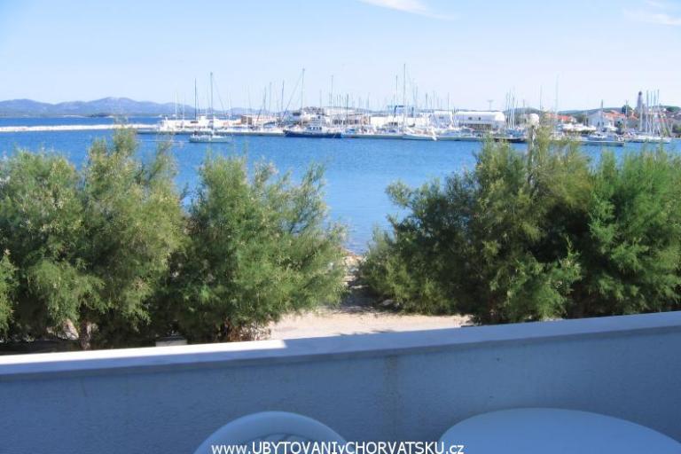 Apartmány Vili – foto 6