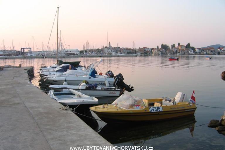 Apartmány Vili – foto 7