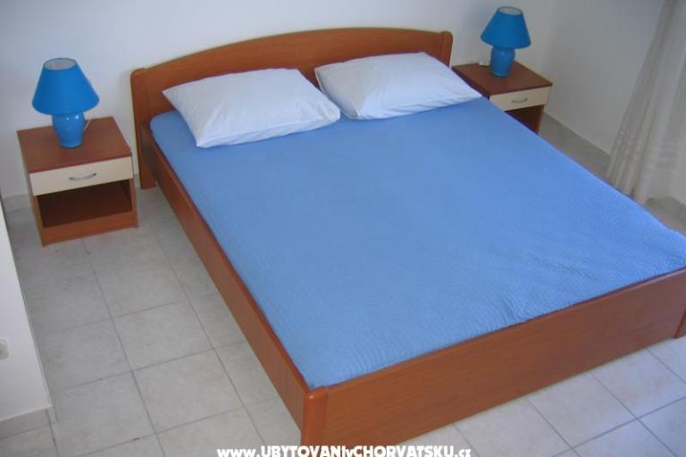 Apartmány Vili – foto 9