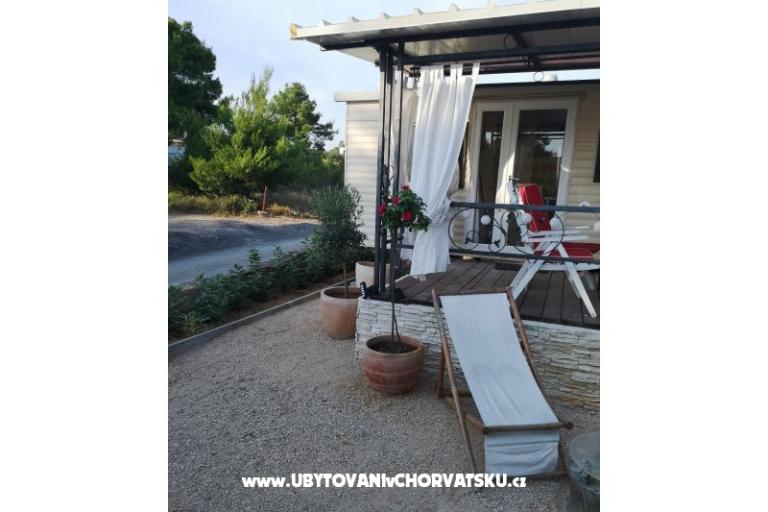 Mobile Dom Maroon – foto 17