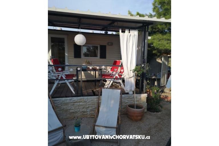 Mobile Dom Maroon – foto 18