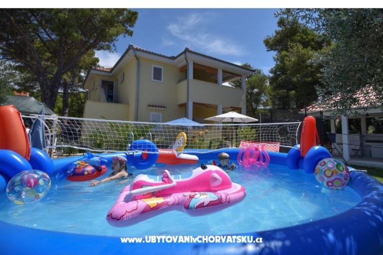 Apartmány Kosalec – foto 5