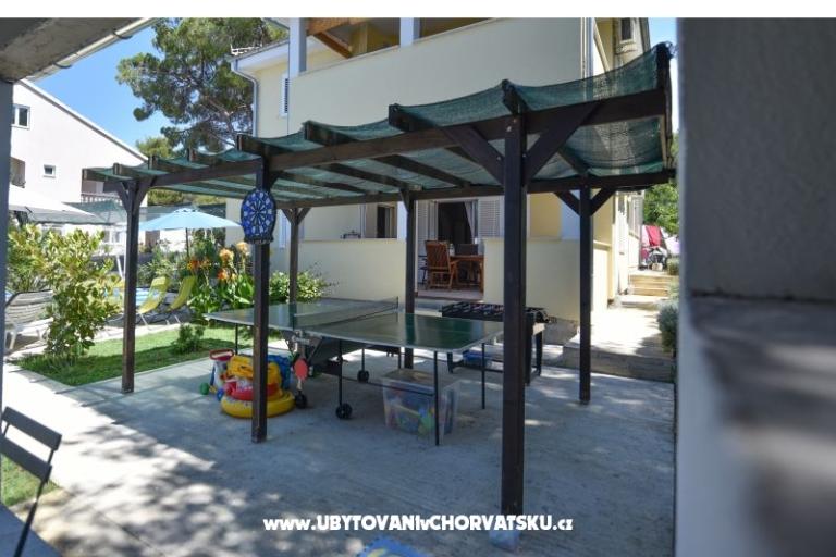 Apartmány Kosalec – foto 7