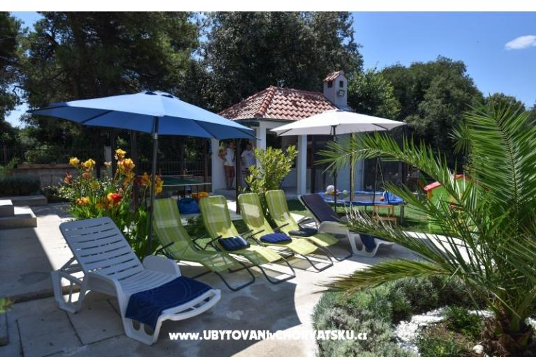 Apartmány Kosalec – foto 9