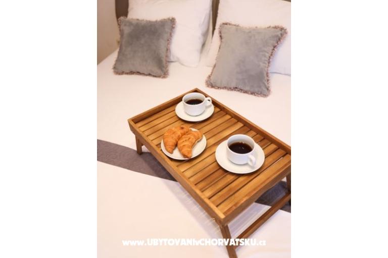 Apartmány Lisica – foto 14