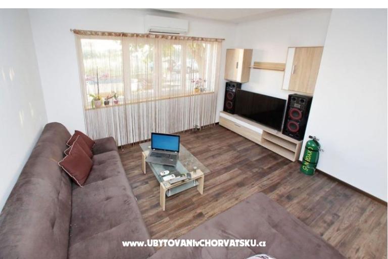 Apartmán Anka – foto 2