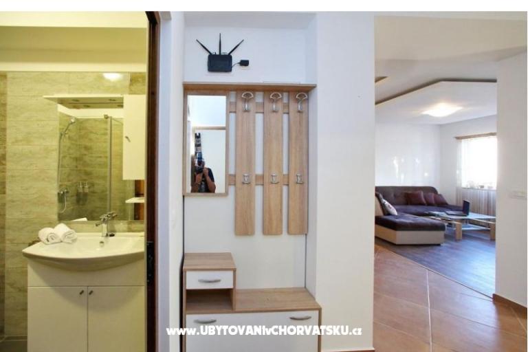 Apartmán Anka – foto 8