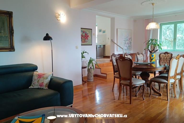  Bibinje Apartmány Cinthija – foto 28