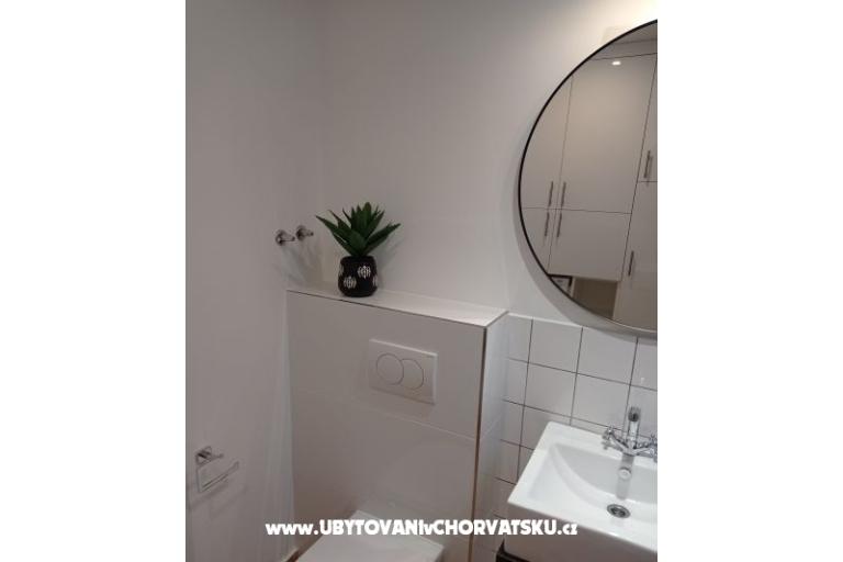  Bibinje Apartmány Cinthija – foto 30