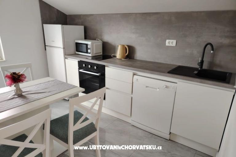 Apartmán Divna – foto 4