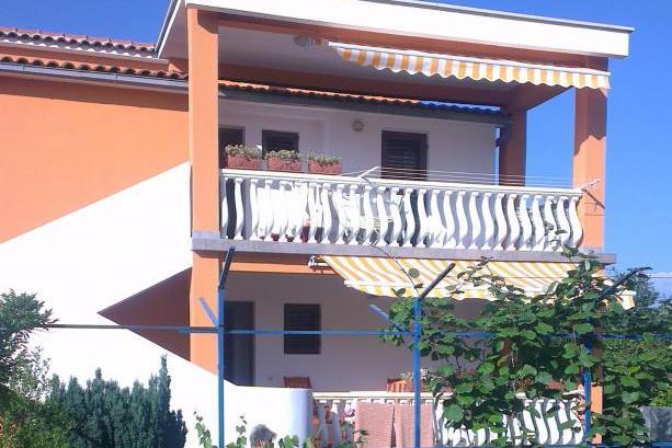 Apartmán Jaz – foto 2