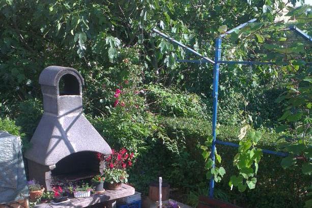 Apartmán Jaz – foto 3