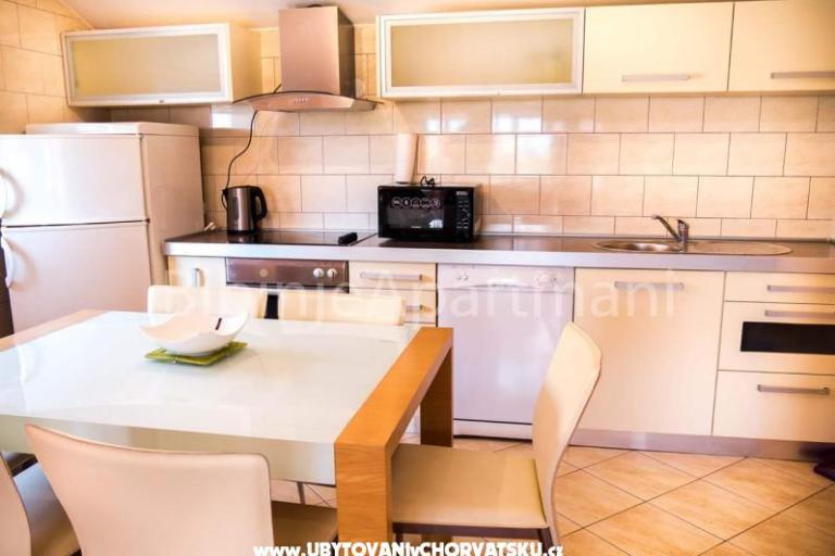 Apartmán Lepur 1 – foto 3