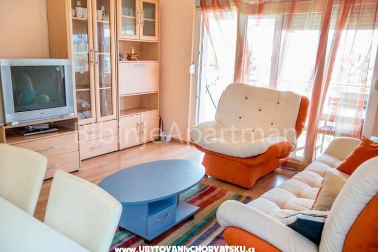 Apartmán Lepur 1 – foto 4