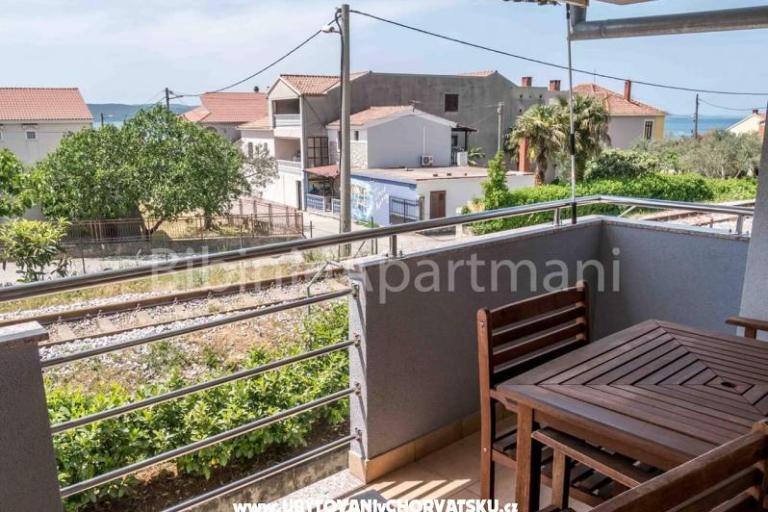 Apartmán Lepur 1 – foto 5