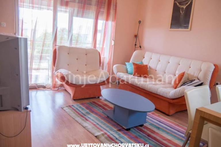 Apartmán Lepur 1 – foto 8