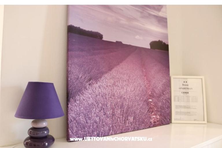 Apartmán Lilac – foto 16