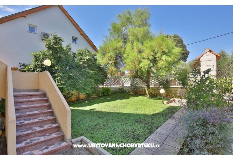 Apartmán Marianna Bibinje – foto 13