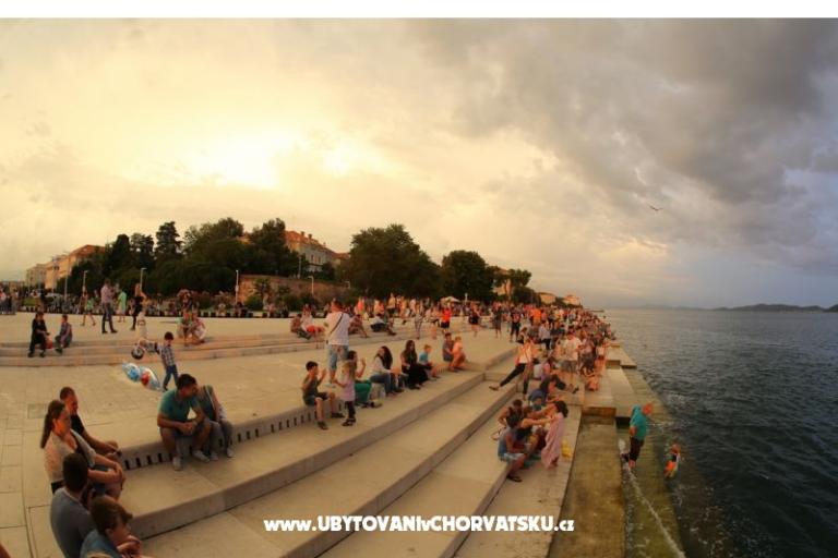 Apartmán Marianna Bibinje – foto 18