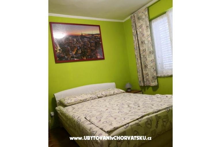 Apartmán Marianna Bibinje – foto 7