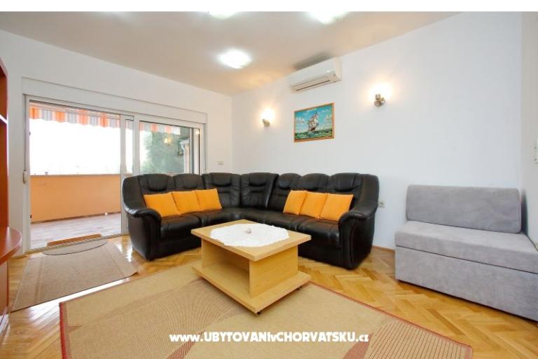 Apartmán Marija – foto 13