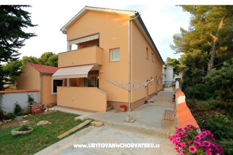 Apartmán Marija – foto 16