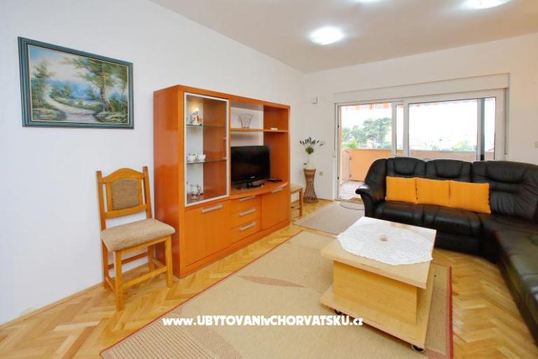 Apartmán Marija – foto 2