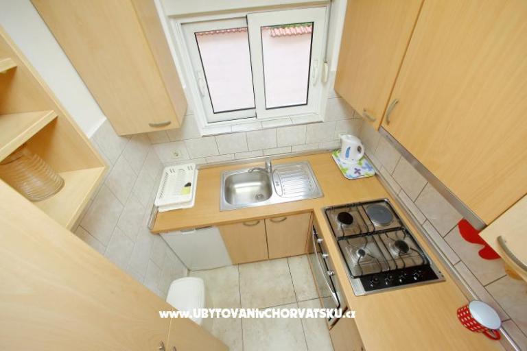 Apartmán Marija – foto 3
