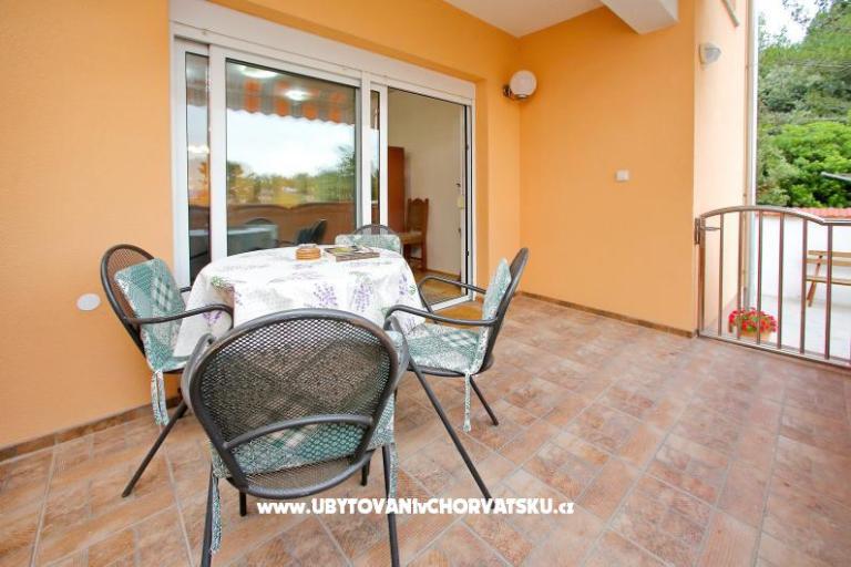 Apartmán Marija – foto 8
