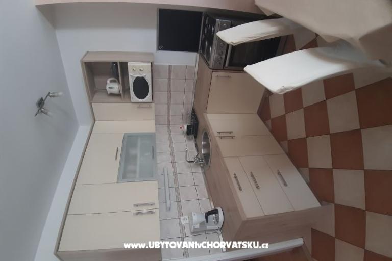 Apartmán Maya – foto 14