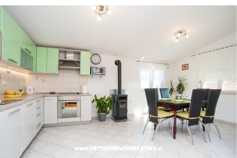 Apartmán Natali – foto 6