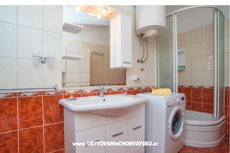 Apartmán Natali – foto 7