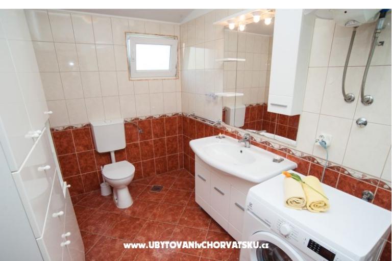 Apartmán Natali – foto 8