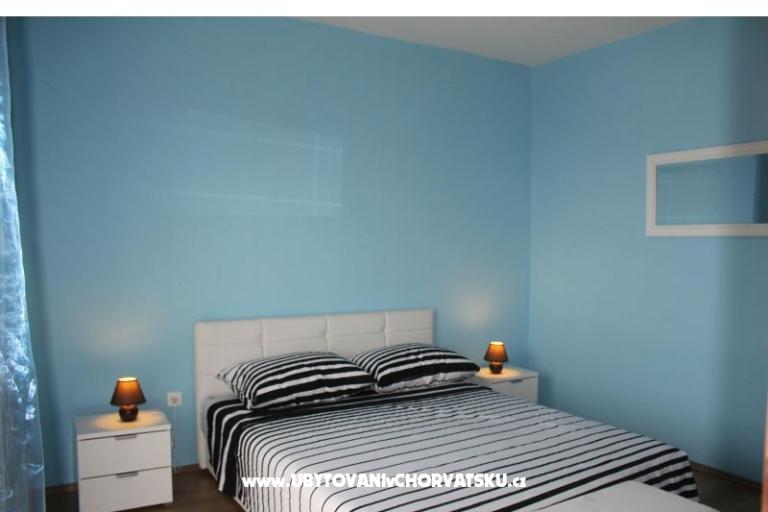 Apartmán and pool Nika – foto 11