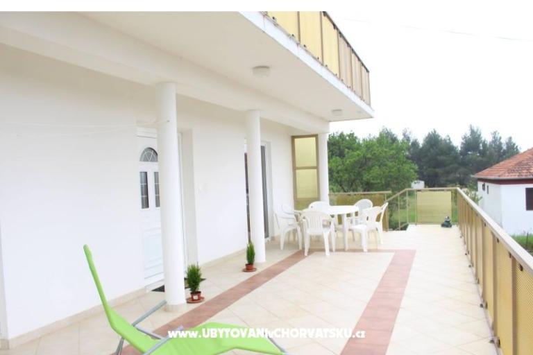 Apartmán and pool Nika – foto 13