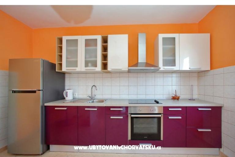 Apartmán and pool Nika – foto 4