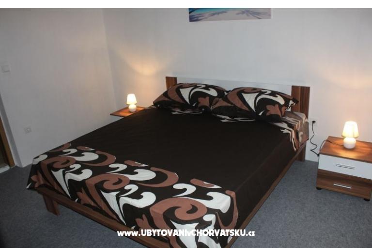 Apartmán and pool Nika – foto 7