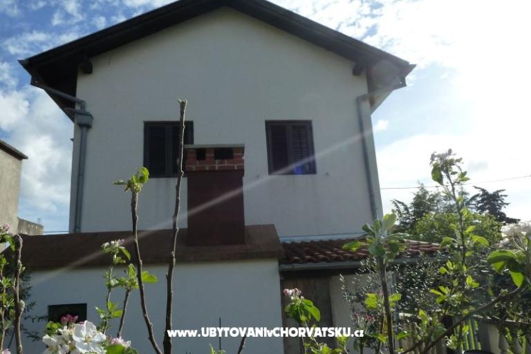 Apartmán Petar i Agica Sabljak – foto 17